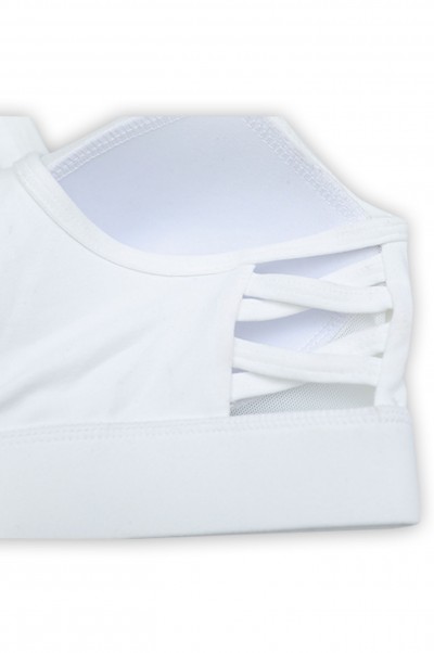 SKTF030 Customized Personal Sports Bra Online Order Fitness Sports Bra Back Openwork Sprint Yoga Mountain and Wild Women's Sports Bra Specialty Store detail view-1